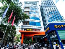 Hình ảnh Văn Phòng 40m2-80m2, 10 Phan Đình Giót, P.2, Quận Tân Bình.