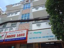 Hình ảnh Cho thuê nhà nguyên căn mặt tiền đường Nguyễn Thái Sơn, P 5, Gò Vấp