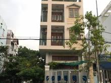Hình ảnh Trường Sa, Phường 3, Quận 3 _ mt 5 x 14 _ suốt 2 lầu
