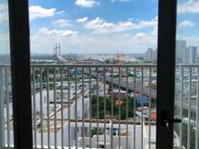 Hình ảnh Cho thuê Trang Chủ MB66.COM / Đăng Ký Tặng 66K Q7 - Luxcity - 3 phòng - 14 Triệu - NTDD