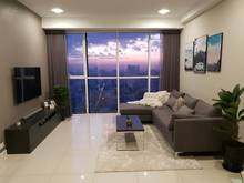 Hình ảnh Cho Thuê CH Mỹ Phúc, Pmh, q7,dt 118m2, 3PN, view biệt thư