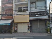 Hình ảnh Mặt Tiền Đường Huỳnh Văn Bánh,++ khu đông dân cư