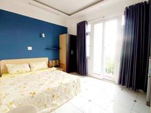 Hình ảnh 🌼Mb6623 nạp rút nhanh chóng 1PN 32m2 chỉ 6tr5 Phạm Văn Hai, thoáng mát, an ninh🌼