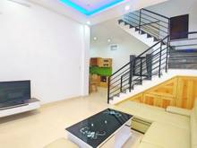 Hình ảnh Nhà 3pn đẹp gần biển, đường Hồ Xuân Hương - B176