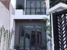 Hình ảnh Nhà ngộp bán nhanh giá rẻ 490tr SHR ở ngay Hóc Môn, sẵn nội thất đẹp