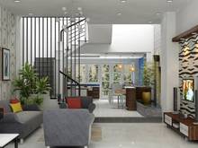 Hình ảnh Bán nhà đường số 5 Cư Xá Đô Thành,Q.3, DT 45m2 Chỉ 4 tỷ 5.