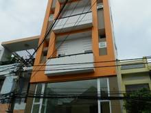 Hình ảnh Phòng trọ cao cấp khu Bàu Cát trung tâm quận Tân Bình