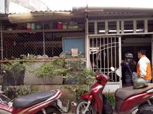 Hình ảnh Bán dãy phòng trọ đang cho thuê 12 phòng hẻm ô tô Huỳnh Bá Chánh