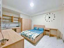 Hình ảnh Phòng mới xây lung linh chỉ cho sinh viên thuê giá rẻ D5 phường 25