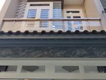 Hình ảnh Bán nhà chính chủ gửi đường Quách Điêu, Vĩnh Lộc A.