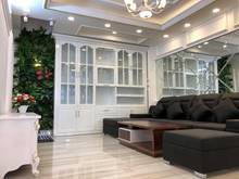 Hình ảnh Bán nhà Mặt tiền Nguyễn Thái Sơn , 64 m2, 4 tầng, 23 Tỷ đồng