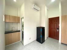 Hình ảnh Siêu Phẩm Q. Bình Thạnh CỬa sỔ Siêu MÁT Full nội thất MỚI Đinh Bộ Lĩnh