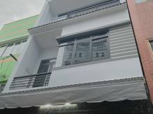 Hình ảnh Bán nhà chính chủ Quận 6 đường Tân Hòa Đông 40m2, 3 tầng, giá rẻ 4 tỷ8