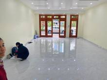 Hình ảnh Cho thuê nhà ngõ ô tô tại Trung Kính lớn, Cầu Giấy. DT: 90m2 * 6 tầng,