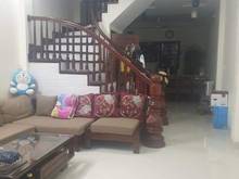 Hình ảnh Bán nhà phân lô Văn Cao –Ba Đình 52m2x5T, ÔTÔ 7 chỗ đỗ cửa, giá 8.3 tỷ