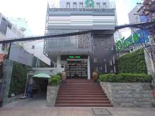 Hình ảnh Hai Bà Trưng, Phường 6, Quận 3 _ ngang 8.6 _ An ninh