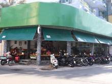 Hình ảnh Góc 2mt Cô Giang giao với Đề Thám _ 4 x 15 - Nhà đẹp
