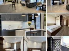 Hình ảnh Chủ nhà cho thuê  Gấp  CH Cảnh Viên 3 - Pmh- Q7, 119m2, 3PN, nhà mới