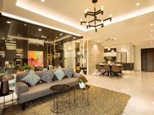 Hình ảnh Cho thuê Chung cư Scenic Valley, PMH, 155m2, 3PN 3WC, view sân golf