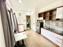 Hình ảnh Căn Hộ Full NT 35m2 Gần CV Phần Mềm Quang Trung_Mới Tinh ở Gò Vấp
