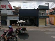 Hình ảnh Mặt Tiền Gần chợ Q3 _ 4 x 20 - Hai Bà Trưng