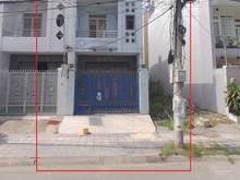 Hình ảnh Nhà Mặt Tiền Đường Bàu Cát,_ khu mua sắm đông