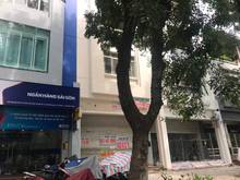 Hình ảnh Cho thuê nhà phố Hưng Phước 1 Phú Mỹ Hưng, 6 x 18.5m, Giá 34tr/tháng,