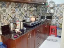 Hình ảnh Bán nhà hẻm quận 4 - Nhà hẻm 1 xẹt, gần Cầu Calmette   - Diện tích đất