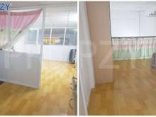 Hình ảnh Bán nhà hẻm quận 4 - Nhà nhỏ, hẻm thông, gần mặt tiền đường  - Diện tí