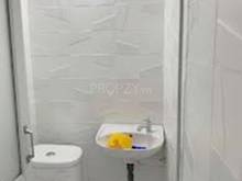 Hình ảnh Bán nhà ngay khu trung tâm quận 4 - Nhà gần Cầu Calmette  - Diện tích