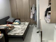 Hình ảnh Bán nhà hẻm quận 4 - Khu dân cư hiện hữu, đông đúc, sầm uất  - Diện tí