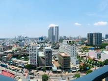 Hình ảnh Cho thuê Trang Chủ MB66.COM / Đăng Ký Tặng 66K Q7 - Luxcity - 3 phòng - 15 Triệu