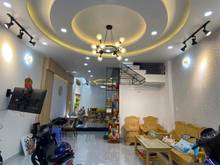 Hình ảnh Nhà Thiên Phước siêu sang chảnh nhìn là mê ngay, đi xem kẻo hết, SHR
