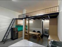 Hình ảnh Phòng Cho Thuê 35m2 Full NT Gần Ngã 6 GV - ĐH Công Nghiệp Ở Gò Vấp
