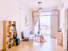 Hình ảnh Cho thuê Trang Chủ MB66.COM / Đăng Ký Tặng 66K Q7 - Luxcity - 3 phòng - NTDD - 15 Triệu