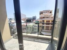 Hình ảnh Cho thuê chung cư mini full nội thất, ban công ngay Nguyễn Thị Thập Q7
