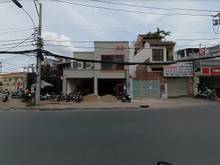 Hình ảnh MT Q. Tân Bình +  Cách Mạng Tháng 8,++ ngay bệnh viện