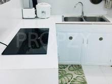Hình ảnh Bán nhà hẻm quận 4 - Nhà nhỏ xinh, gần mặt tiền đường  - Diện tích 2.4