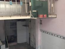 Hình ảnh Bán nhà giá tốt ở Quận 4, khu dân cư yên tĩnh  Nhà có diện tích 19.3m2