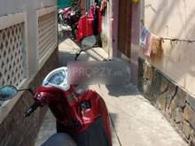 Hình ảnh Bán nhà hẻm quận 4 - Nhà củ, thích hợp mua sửa lại.  - Diện tích được