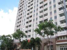 Hình ảnh Cho thuê gấp Trang Chủ MB66.COM / Đăng Ký Tặng 66K Chung cư Nguyễn Ngọc Phương (Thị Nghè)