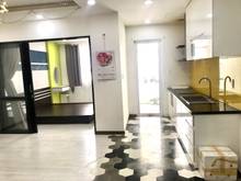 Hình ảnh Cho thuê căn Botanica Phổ Quang, 55m2 nội thất sang trọng, 12tr b.phí