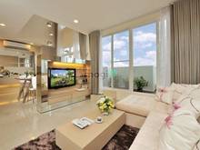 Hình ảnh Cần cho thuê gấp Trang Chủ MB66.COM / Đăng Ký Tặng 66K Hưng Phúc, 2PN, giá rẻ 16 triệu View Thoáng