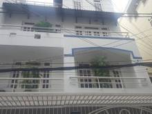 Hình ảnh Cho thuê nhà nguyên căn đường 3 tháng 2, phường 11, quận 10