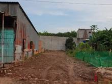 Hình ảnh Đất Long An đường 8m Đức Hòa Đông, tiện KDBB, sổ riêng 2020