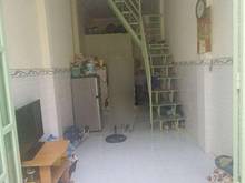 Hình ảnh Bán nhà Quận 4 - nhà đẹp mới xây, tiện dọn vào ở ngay.  - Diện tích 2.