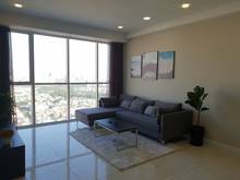Hình ảnh Cho thuê  nhiều CH chung cư Happy Valley, dt 100m2, giá 20 tr/th.