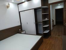 Hình ảnh Bán nhà siêu đẹp Kim Mã, Ba Đình, 45m, 5 tầng, mt 4m, giá 6 tỷ, nhà đẹ