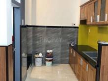 Hình ảnh Bán nhà hẻm 1 xẹt quận 4 - Nhà mới, gần mặt tiền đường  - Diện tích đấ