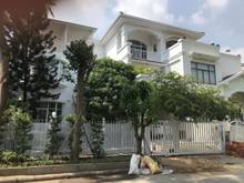 Hình ảnh Cần cho thuê biệt thự Hưng Thái phú mỹ hưng